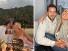 Australian TV star Sophie Monk has revealed she and her husband Joshua Gross have “tried lots of times” for a baby, candidly expressing her hope of becoming a mother at 46.