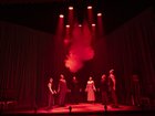 Bell Shakespeare's production of Macbeth.