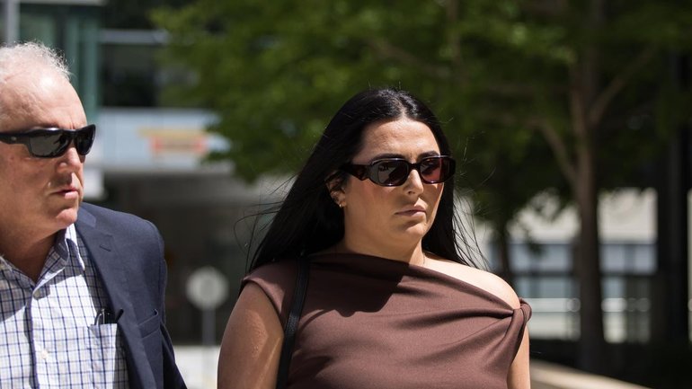 Former teacher Tayla Lee Brailey has been jailed after a judge found she exploited teenage students. 