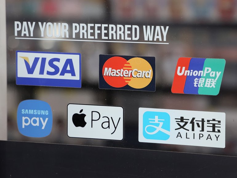 Assistant Treasurer Daniel Mulino says the government knew in July the ATO was considering ending credit card payments. NewsWire / David Mariuz