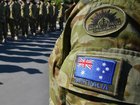 Massive number of ADF personnel not medically fit to deploy. (Dave Hunt/AAP PHOTOS)