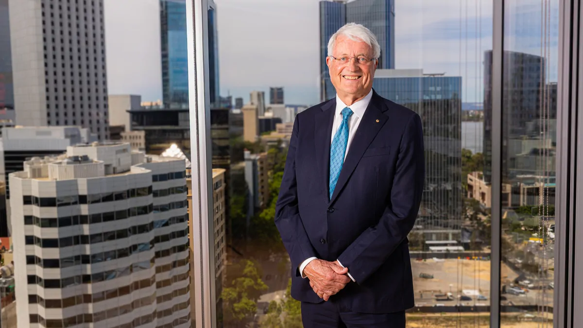 Outgoing Wesfarmers chair Michael Chaney on the deal that eluded him and the conglomerate’s success Outgoing Wesfarmers chair Michael Chaney on the deal that eluded him and the conglomerate’s success