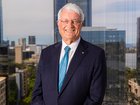 Outgoing Wesfarmers chair Michael Chaney.