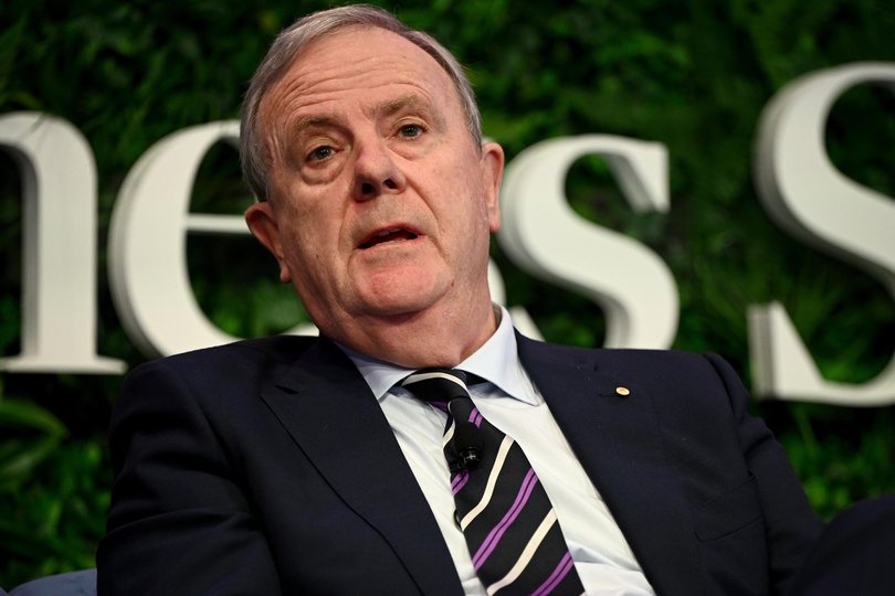 Mr Costello also suggested the NDIS, projected to cost $56.1 billion this financial year, needed to be cut back.