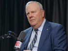 Former Treasurer Peter Costello on the Institute of Public Affairs chat.