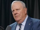 Former Treasurer Peter Costello on the Institute of Public Affairs chat.