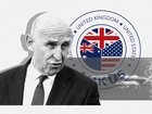 John Healey quit in a scathing letter that helped bring down former British PM Keir Starmer.