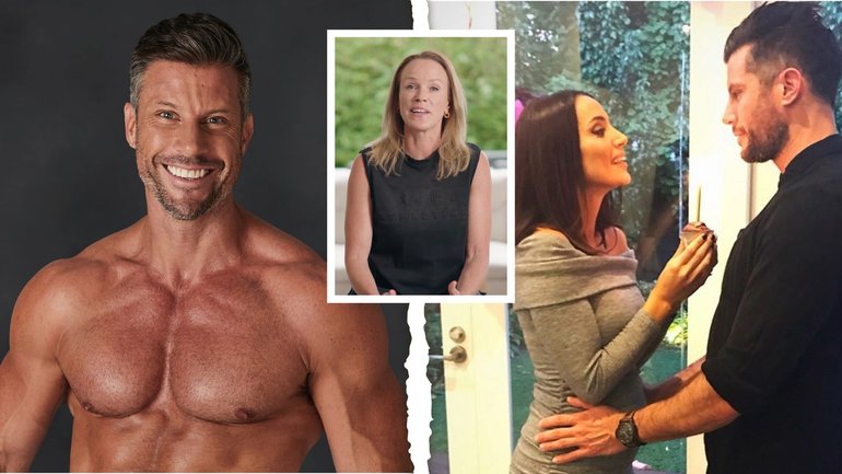 Sam Wood’s fitness empire has officially cut ties with the disgraced reality TV star, removing his name from the popular program in a complete re-brand.