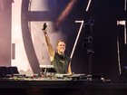 Armin van Buuren.