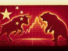 After a huge fall, the CSI 300 index meets the conventional definition of a bear market.