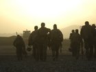 A probe by the Inspector-General of the Australian Defence Force found the SAS became dominated by what it called a “bikie gang” of non-commissioned officers.
