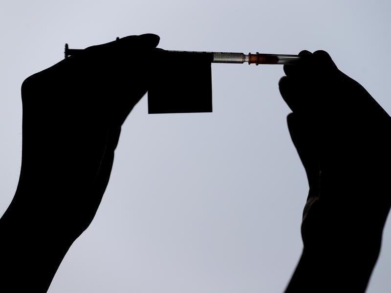 The death of a film industry veteran after injecting peptides could trigger tighter restrictions. (Brendon Thorne/AAP PHOTOS)