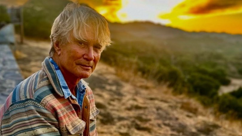 Richard Norton died in March 2025. 