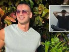 An accused killer’s chat with a colleague as police tried to get in contact with him days after he allegedly killed a couple has been aired in court.