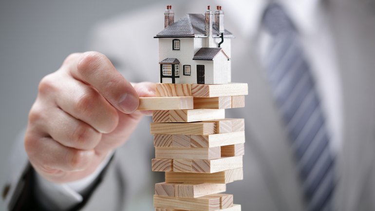 The proportion of borrowers struggling to pay their mortgage is worsening following four rate rises and a fifth expected next week.