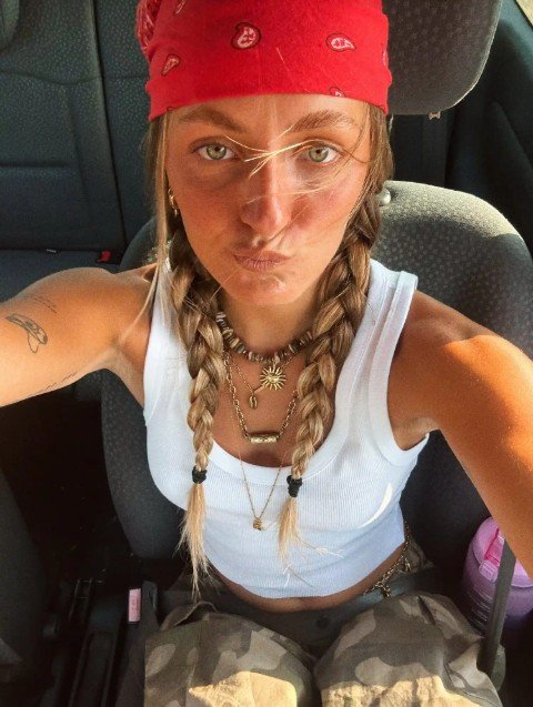 Emma Laurent.