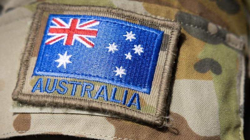 It is the first public acknowledgement by the Defence Force that senior leaders should share in the blame for any misconduct by junior soldiers
