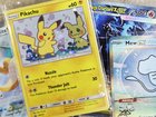 A 39-year-old South Australian man has been arrested after he allegedly broke into a Happy Valley home overnight in an attempt to steal thousands of dollars worth of Pokémon cards from the property.