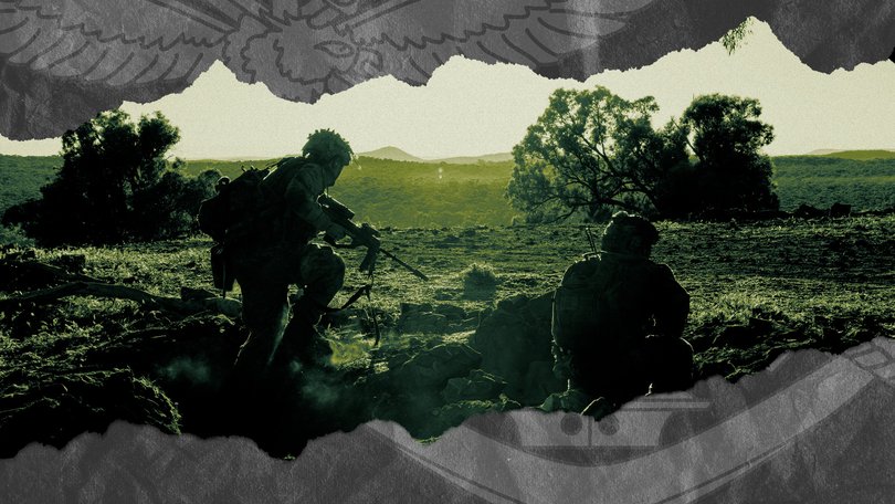 Why secret ADF report into Afghanistan war must be released.