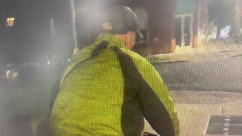 Police are appealing for public assistance to find a man.