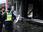 Police in one state have released online handles possibly linked to a spate of arson attacks. (Joel Carrett/AAP PHOTOS)