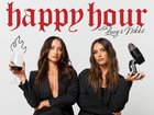 LiSTNR - Happy Hour - Lucy & Nikki
