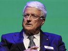 Outgoing Wesfarmers chair Michael Chaney at the company’s annual general meeting in Perth on Thursday.