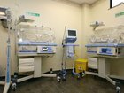 A homicide investigation has been launched into the death of a four-month-old baby at a hospital in Brazil.