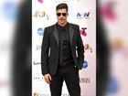 Former Bachelor star Sam Wood has spent almost a month in custody bail refused (Joel Carrett/AAP PHOTOS)