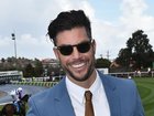 Sam Wood will remain behind bars after failing to convince a judge he should be granted bail. (Julian Smith/AAP PHOTOS)
