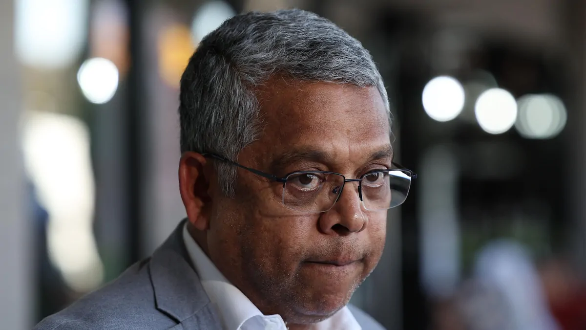 Labor MP Jagadish Krishnan’s private trip to New York and $1 million loan that sparked legal battle
