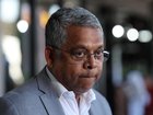 Labor MP Jags Krishnan responds to claims he is being sued by a New York businessman.