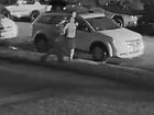 The alleged murder happened on October 24. 