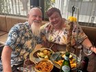 Simon and Annette Luck who lost $340,000 after now liquidated financial adviser United Global Capital put their self-managed super fund savings into First Guardian.