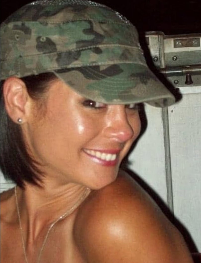 Michelle Parker, a mother of three, was last seen on November 17, 2011.