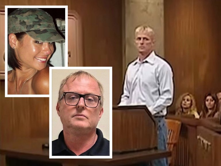 Newly released police documents have shed light on the disappearance of a mother who vanished after appearing alongside her former fiance on a reality TV show.