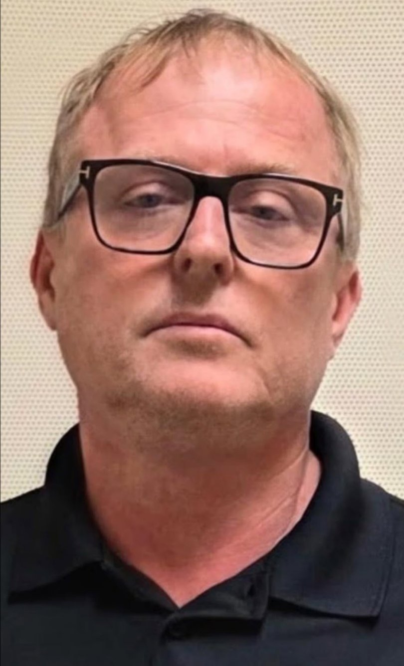 Dale Smith Jr, 55, was arrested earlier this month on second-degree murder charges in connection with Ms Parker's disappearance in 2011.
