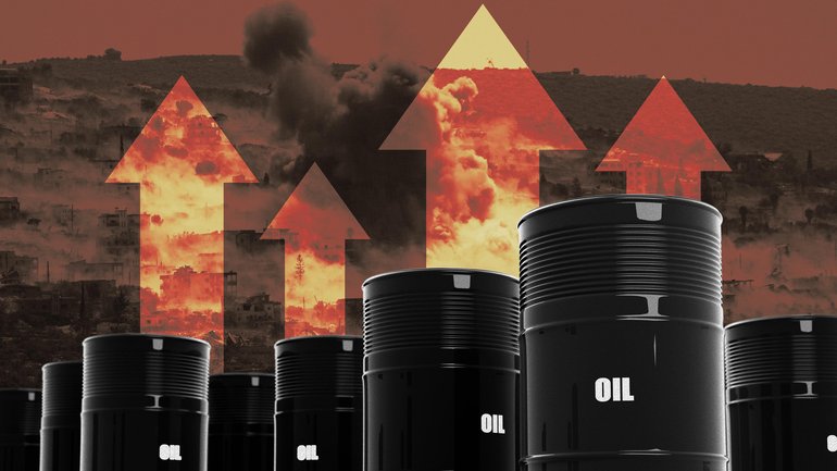 Oil price, war The Nightly