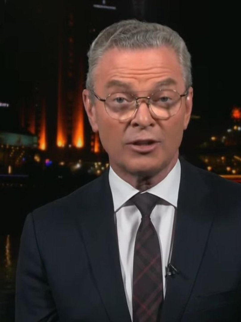 Christopher Pyne.