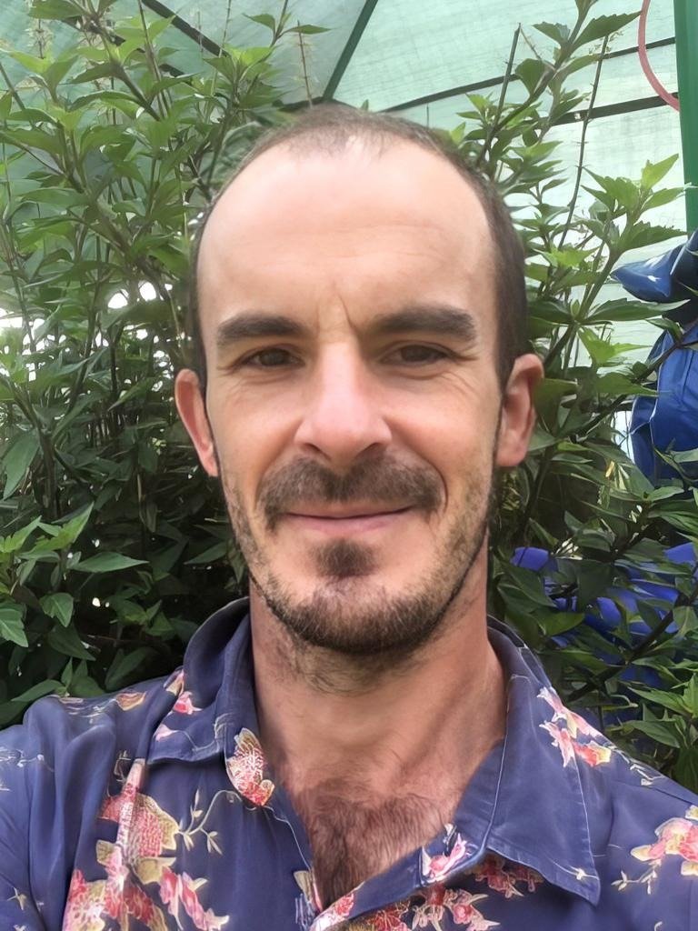 The 48-year-old was jailed for life in Queensland in November 2024