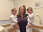 Anna Baker is a child sleep specialist.