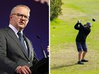 A $6 million golf club grant, a $560 million taxpayer-funded scheme and an explanation that doesn’t add up. The Prime Minister has dug himself into a hole he may not escape.