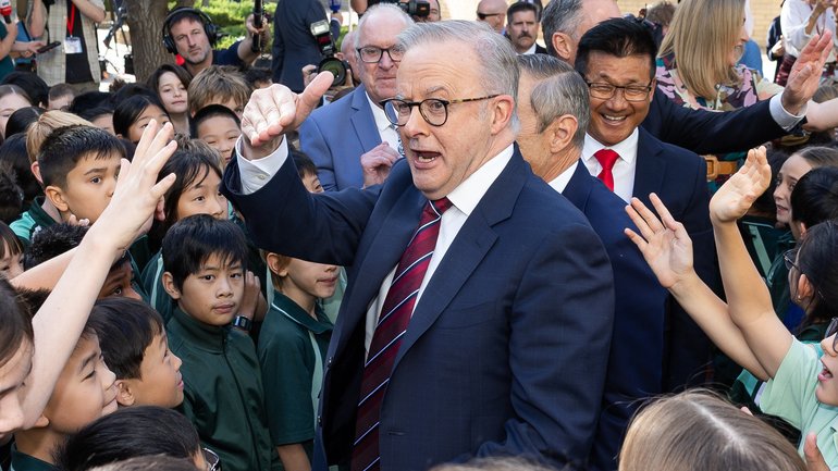 A $6 million golf club grant, a $560 million taxpayer-funded scheme and an explanation that doesn’t add up. The Prime Minister has dug himself into a hole he may not escape.