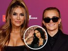 With the world reacting to the news with shock, Chrishell’s co-star Bre Tiesi revealed exactly how she felt about the public split. 