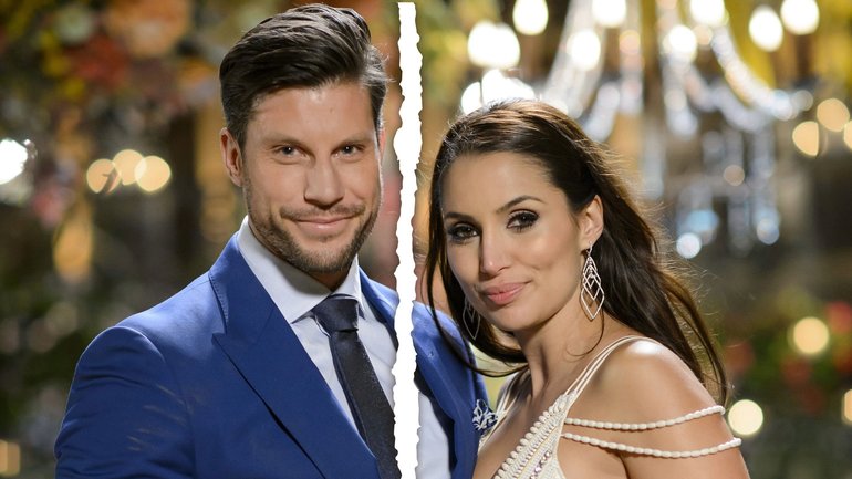 Sam Wood and Snezana