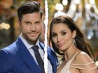 Sam Wood and Snezana