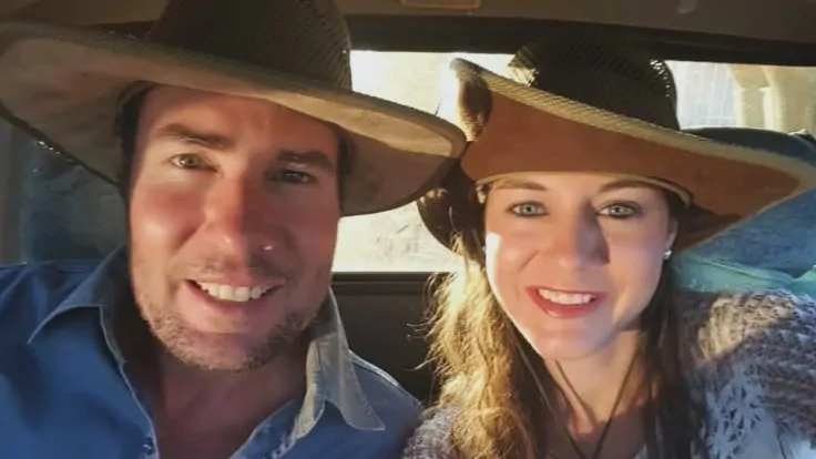 South Africa: Donovan Marx attacked on his farm by two people, ears cut off and castration threats