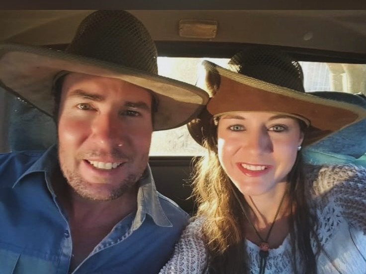 Donovan Marx remains in hospital after the 'barbaric' incident.
