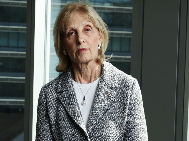 Jillian Segal proposed a crackdown on institutions she says are centres of anti-Semitism.