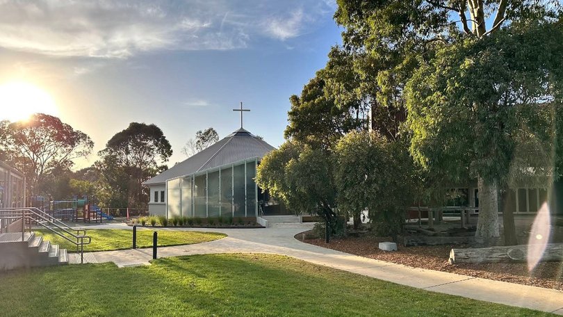 Flinders Christian Community College has come under fire for its “Walk in their Shoes” fundraiser.
